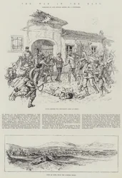 Krigen i øst